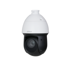 CAMERA PTZ DAHUA 4MP 25X STARLIGHT SD-49425GB-HNR CAMERA PTZ DAHUA 4MP 25X STARLIGHT SD-49425GB-HNR