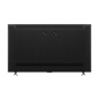 TV TCL 55" SMART TV QLED MINI LED TV-TCL-55C6K- NOIR
