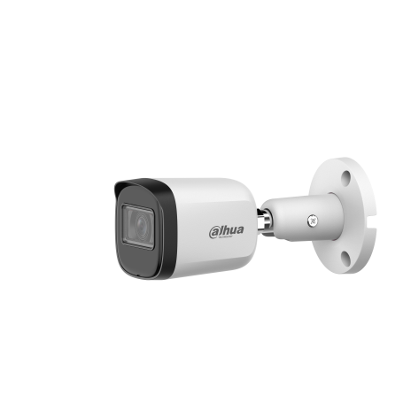 CAMERA DAHUA 2M SMART DUAL LIGHT METAL B2A21P-U-IL-A