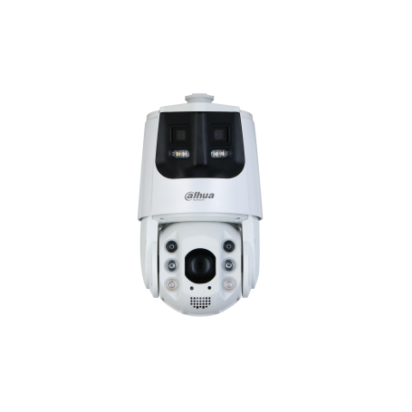 CAMERA PANORAMIQUE PTZ 4MP 32X DAHUA SDT6C432-4P-GBAPV