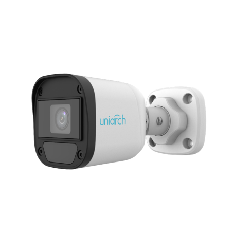 CAMERA UNIARCH 2MP + MICRO HD 20M UAC-B112-AF28-DL-H