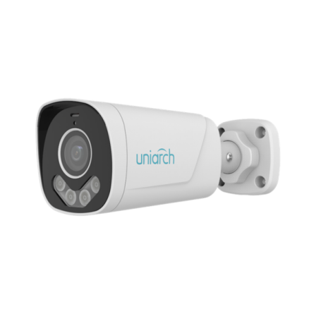 CAMERA UNIARCH 2MP 40M AVEC MICRO COLOR VU UAC-B142-AF28LM-DL-H