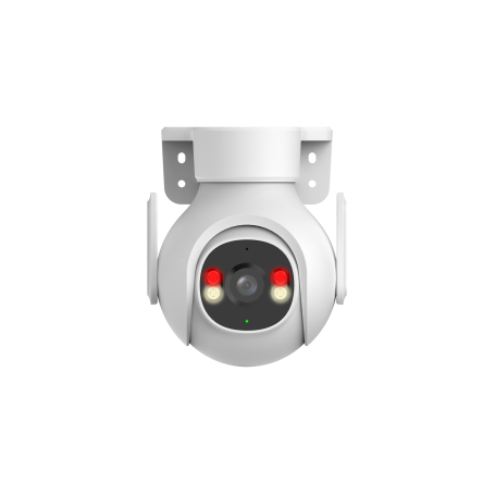 CAMERA IP WIFI DAHUA PICOO EXTERNE DH-P5B-PV