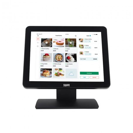 TERMINAL POINT DE VENTE I5 128GB SSD DDR3 8G SWBI58-S900