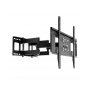 SUPPORT MOBILE  ALPHASAT POUR TV 32"- 60" AMD-160