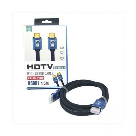 Câble HDMI 3M 4K