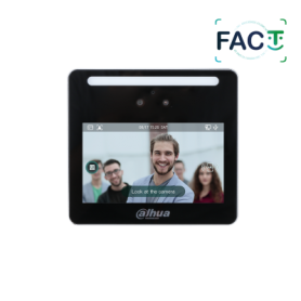 LECTEUR D’EMPREINTE DIGITALES DAHUA DHI-AS3213GL-MW