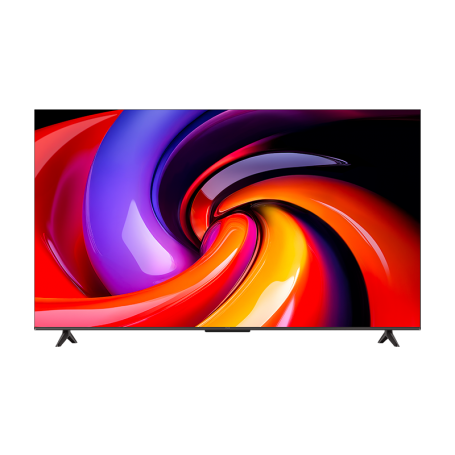 TV IFFALCON 55'' U65 4K UHD SMART TV