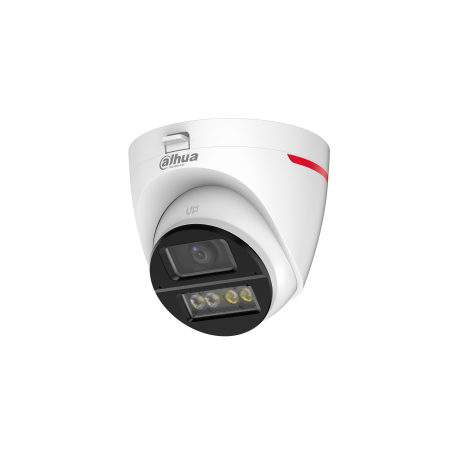 CAMERA WIZ COLOR HD 2MP HAC-HDW1249X-IL-A-PRO