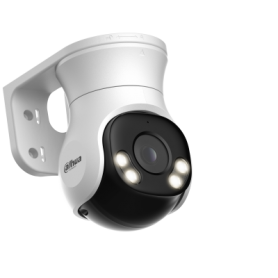 CAMERA HD 5MP IR40 DOME SMART DUAL HAC-PT1500AP-IL-A