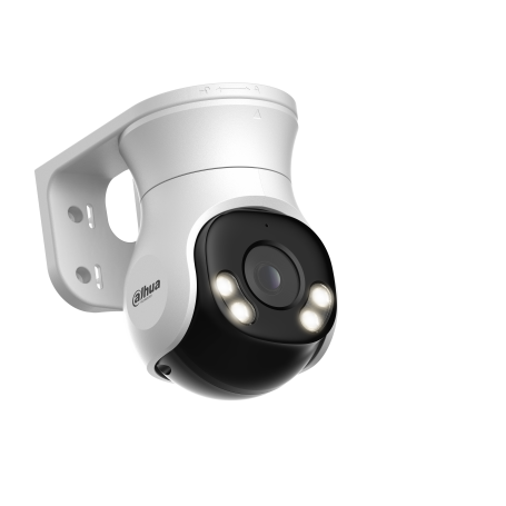 CAMERA HD 5MP IR40 DOME SMART DUAL HAC-PT1500AP-IL-A