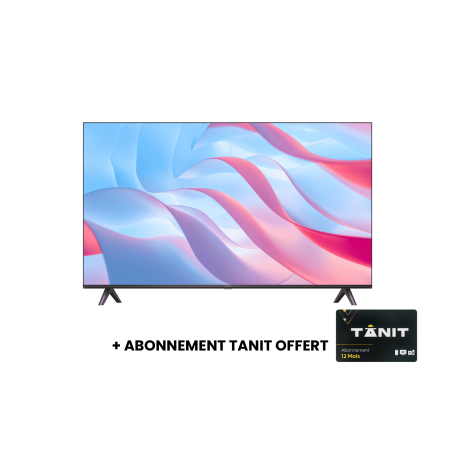 TV IFFALCON S55 32" FHD SMART TV