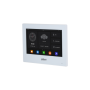 MONITEUR 7" DAHUA POUR VIDEOPHONE IP ANDROID DHI-VTH5321GB-W