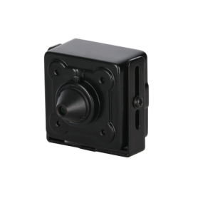 CAMERA DOME DAHUA DISCRETE 2MP HAC-HUM3201B-P