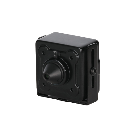 CAMERA DOME DAHUA DISCRETE 2MP HAC-HUM3201B-P