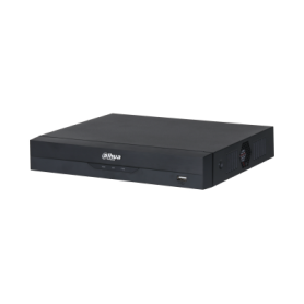 NVR 8 PORTS POE DAHUA NVR4108HS-8P-EI
