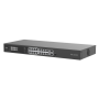 SWITCHEUR 16 POR POE UNV NSW2020-16T1GT1GC-POE-IN