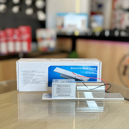 SERRURE ELECTRIQUE A PISTON GT-Y100S_SERRURE