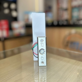 BOUTON POUSSOIR ENCASTREE GT-K6A-LED