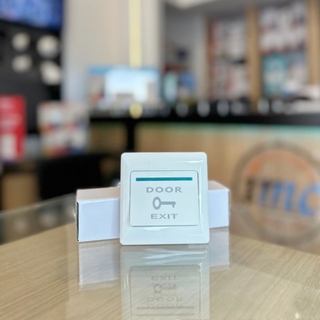 BOUTON POUSSOIR PLASTIQUE GT-K1_BOUTON