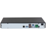 NVR DAHUA WizSense 16-PORTS NON POE 2HDD AI R5216-EI2