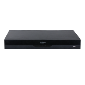 NVR DAHUA 8 PORT NVR5208-8P-EI2