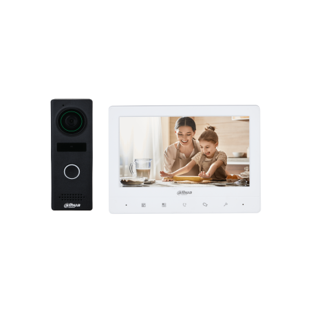 VIDEOPHONE DAHUA ANALOGIQUE KTA02-M