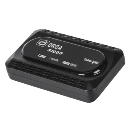 RECEPTEUR ORCA S1000