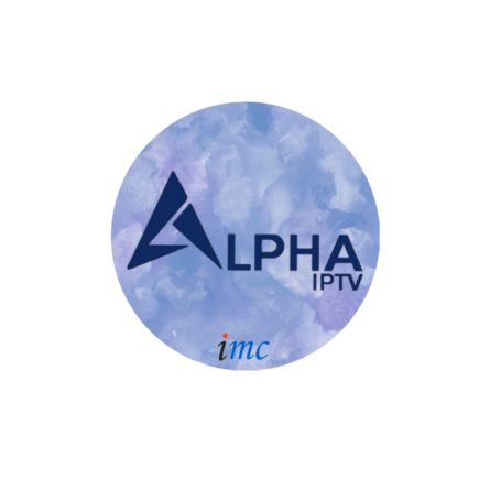 ABONNEMENT IPTV ALPHA + DIWAN SPORT + TAALIMIA 1 AN