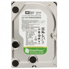 DISQUE DUR 2TB RECONDITIONNÉ