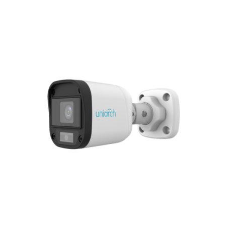CAMERA HD COLORHUNTER 5MP UNIARCH AVEC MICRO UAC-B115-AF28DL-H