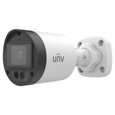CAMERA HD UNIVIEW 5MP IR40 UAC-B125-AF28LM
