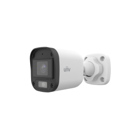 CAMERA TUBE UNIVIEW 4en1 5MP DUAL LIGHT UAC-B115-AF28(40)-DL