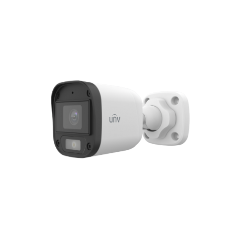 CAMERA TUBE UNIVIEW 4en1 5MP DUAL LIGHT UAC-B115-AF28(40)-DL