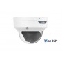 CAMERA DOME IP 2MP WISE-ISP UNV IPC3512LE-ADF28K-WP