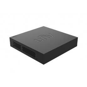 ENREGISTREUR UNV 1 SATA 8 CHAINES LITE XVR301-08F