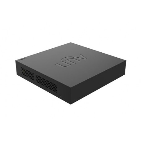 ENREGISTREUR UNV 1 SATA 8 CHAINES LITE XVR301-08F