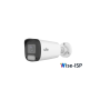 CAMERA IP TUBE UNIVIEW 2MP WISE-ISP IPC2312LE-ADF28K-WP-L