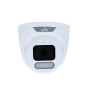 CAMERA DOME 2M UNIVIEW WISE-ISP IPC3622LE-ADF28K-WP