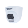 CAMERA DOME 2M UNIVIEW WISE-ISP IPC3622LE-ADF28K-WP