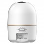 CAMÉRA IP DAHUA 3 MP INTÉRIEURE WIFI PTZ HERO A1 DH-H3A