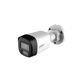 CAMERA HD 2MP TUBE DAHUA TOW-WAY TALK HFW1200RLP-IL-T