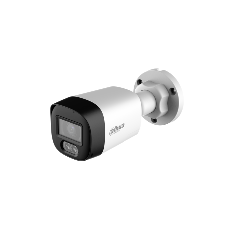 CAMERA HD 2MP TUBE DAHUA TOW-WAY TALK HFW1200RLP-IL-T