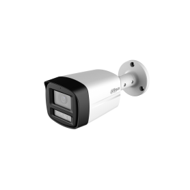 CAMERA DAHUA TUBE 2MP TWO-WAY TALK HFW1200TLMP-IL-T