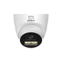 CAMERA HD 5MP DOME DAHUA 40M TOW-WAY TALK HDW1500TQP-IL-T