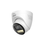 CAMERA HD 5MP DOME DAHUA 40M TOW-WAY TALK HDW1500TQP-IL-T