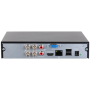 XVR DAHUA 4 CHAINES TWO-WAY TALK 1B04-I/T