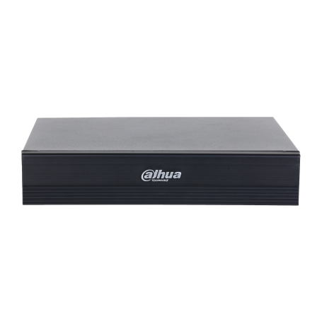 XVR DAHUA 8 CHAINES TWO-WAY TALK (DH-XVR1B08-I/T)