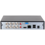 XVR DAHUA 8 CHAINES TWO-WAY TALK (DH-XVR1B08-I/T)