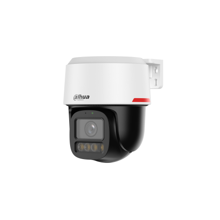 CAMERA DAHUA IP PT 4MP WIZ COLOR IPC-PT2449C1-S-PV-PRO